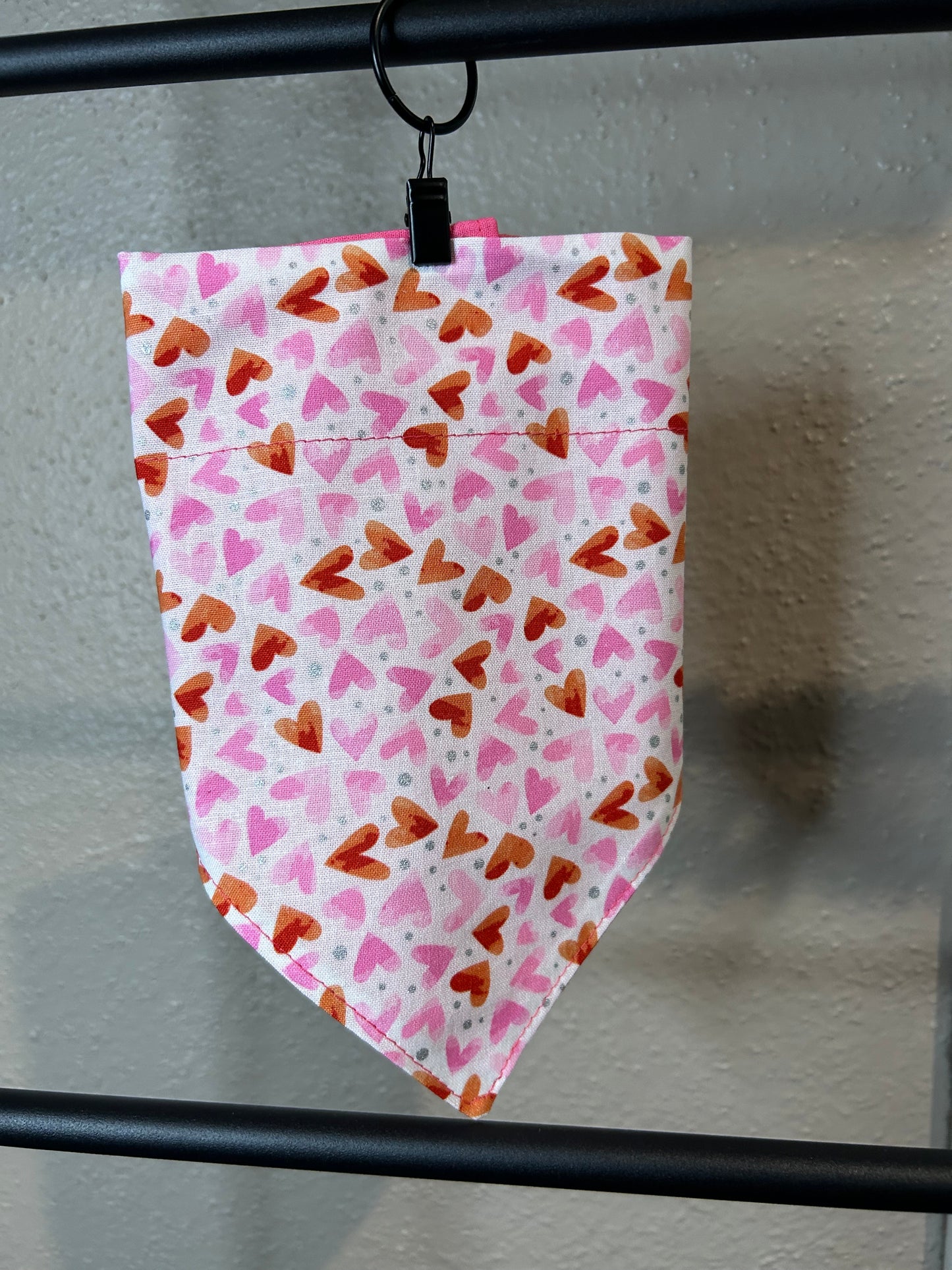 Hearts (Valentine)