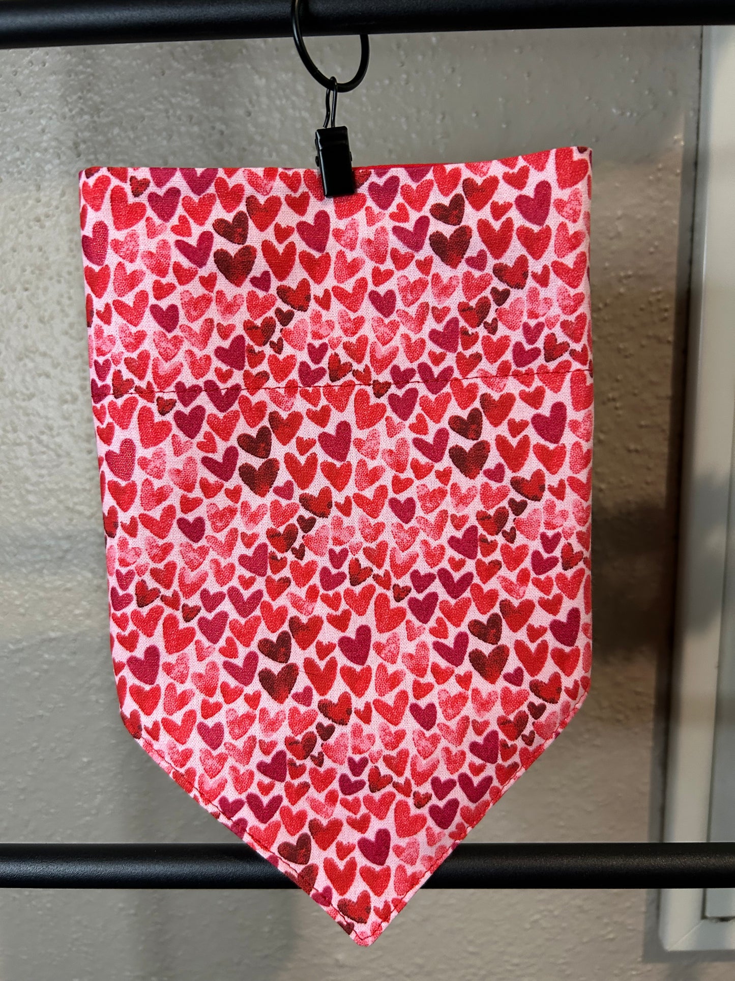 Hearts (Red)