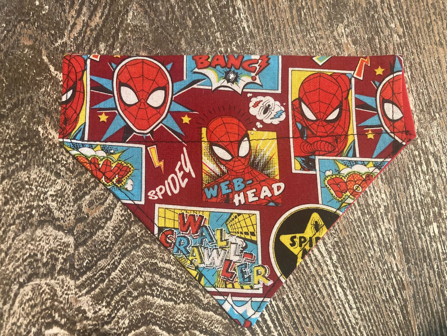 Spider-Man (Comic)