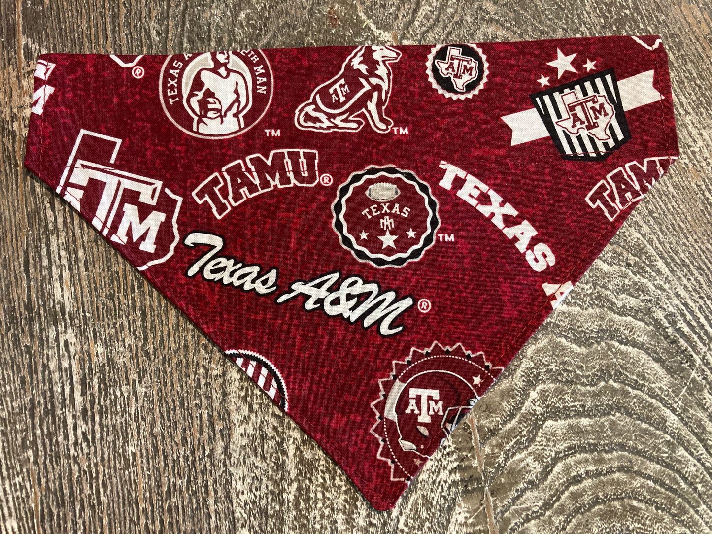 Texas A&M Aggies