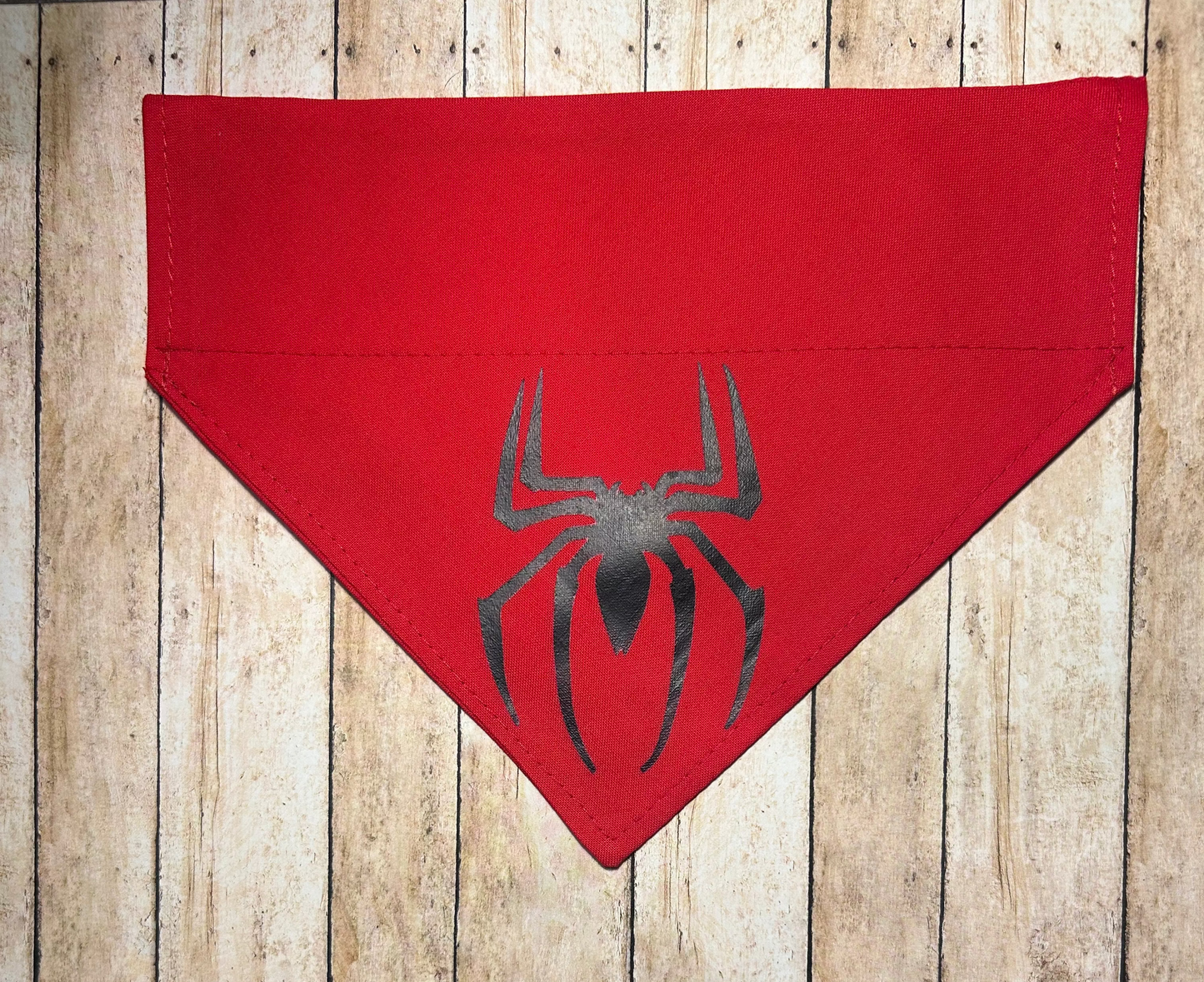 Spiderman (Cape)