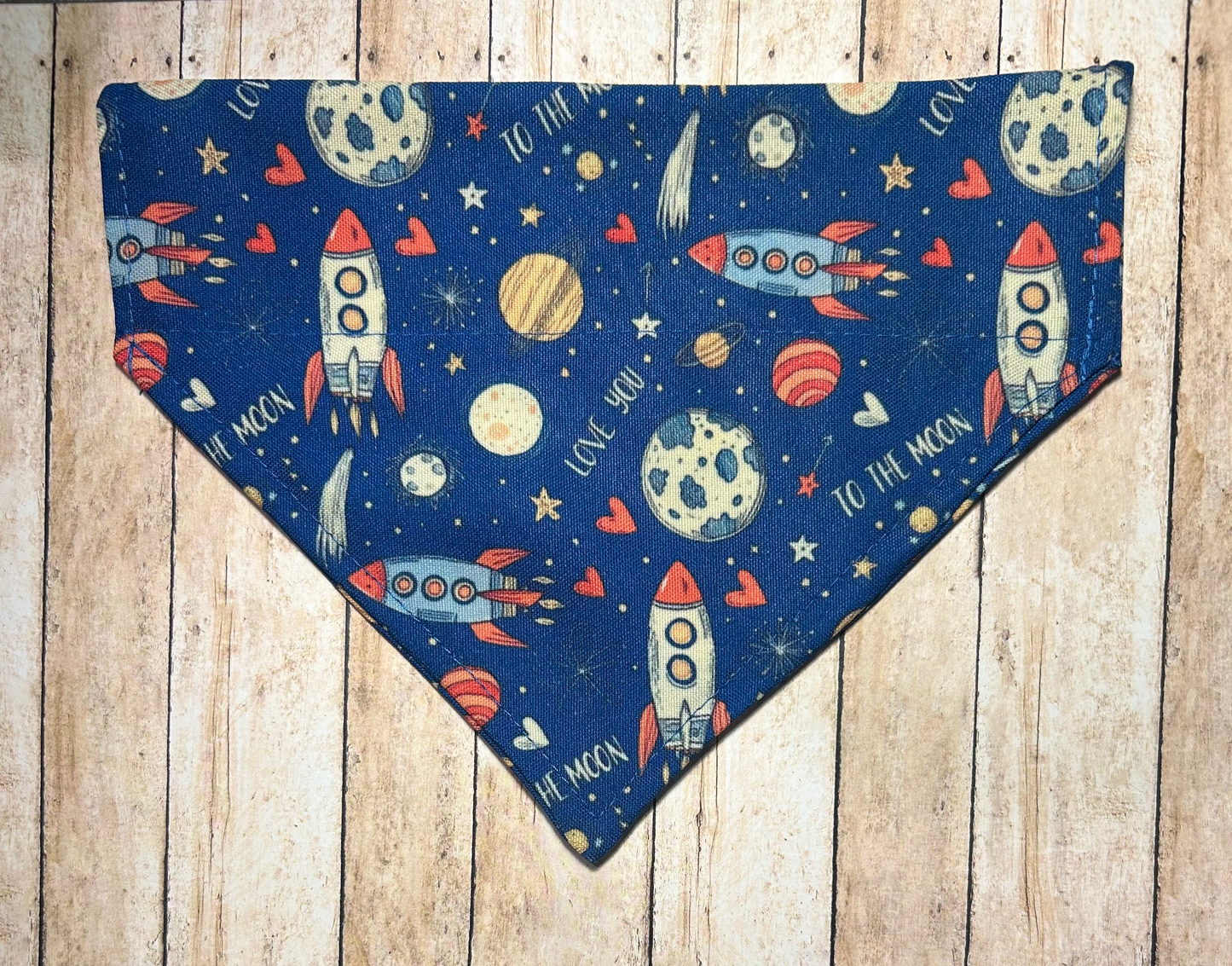 Outer Space