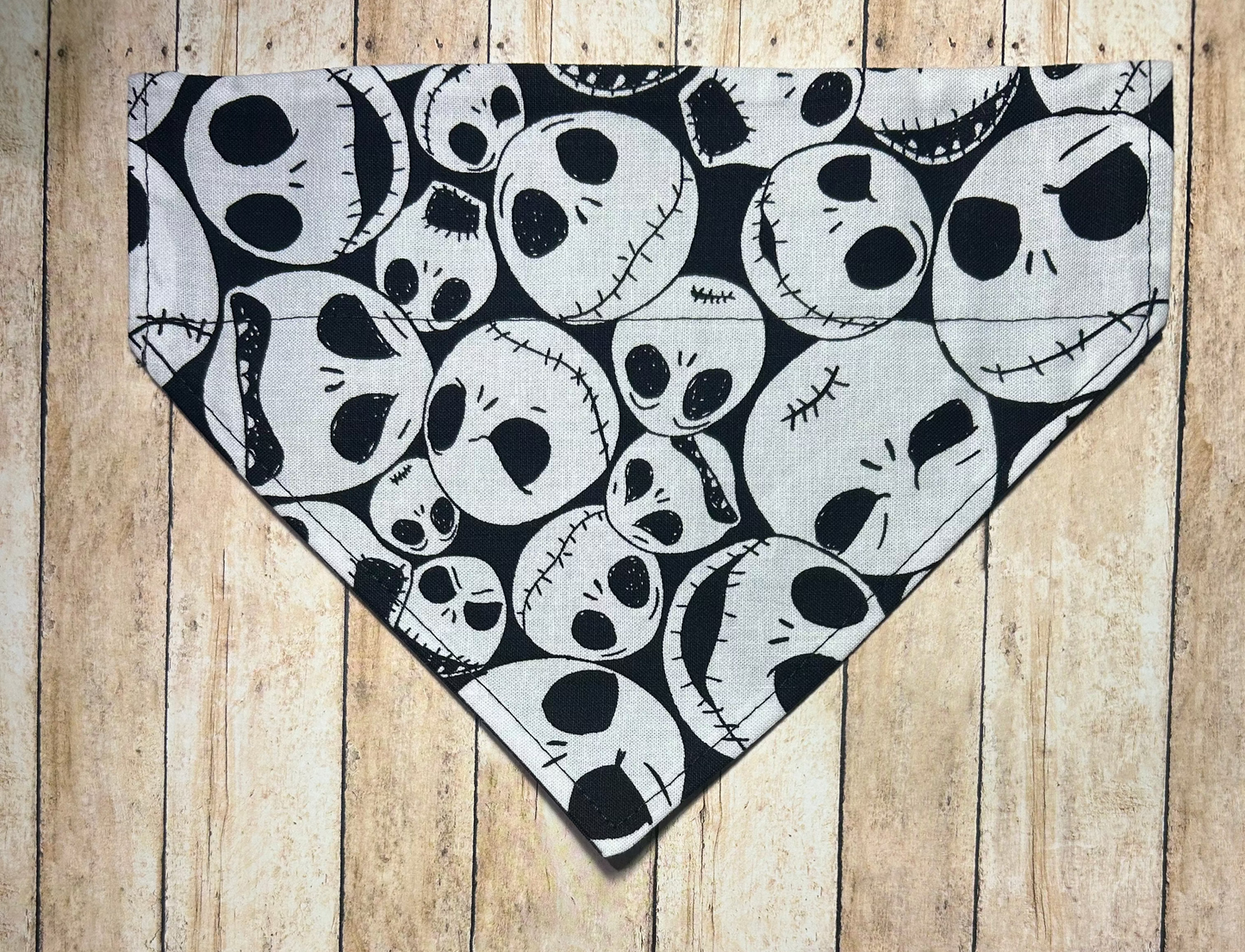Jack Skellington