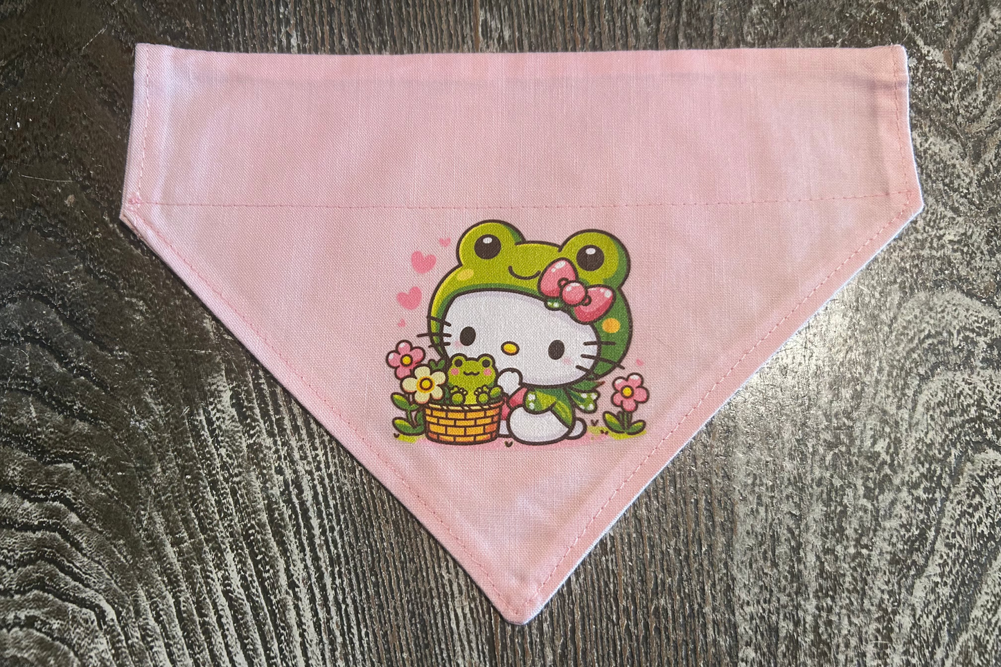Hello Kitty & Koroppi