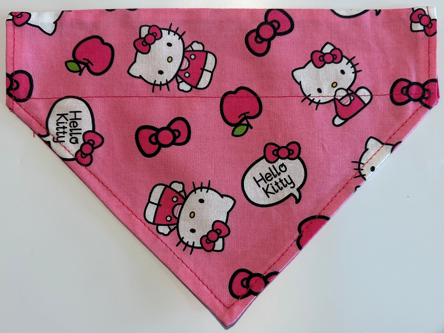 Hello Kitty (Pink 2.0)