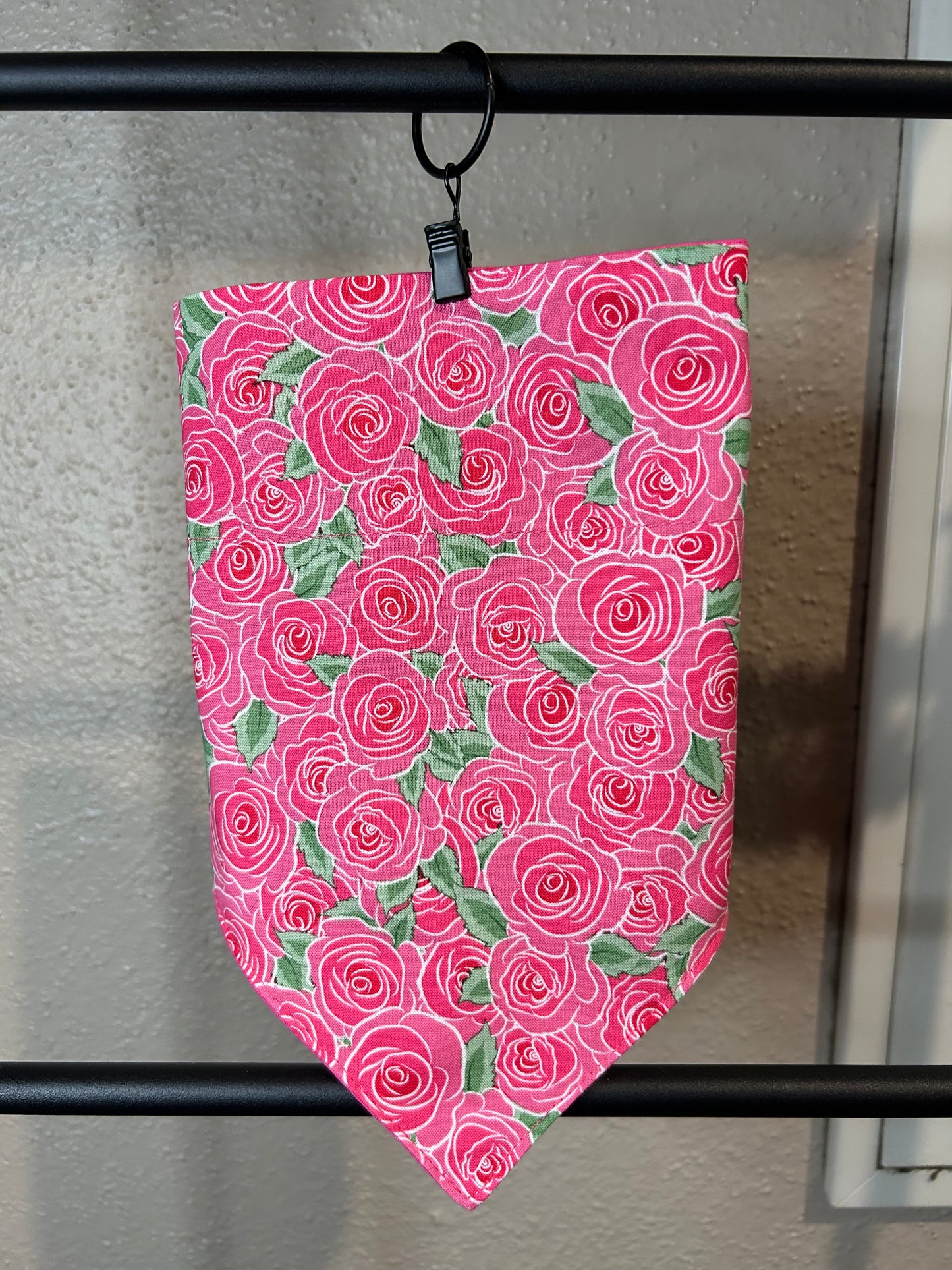 Como La Flor Bandana