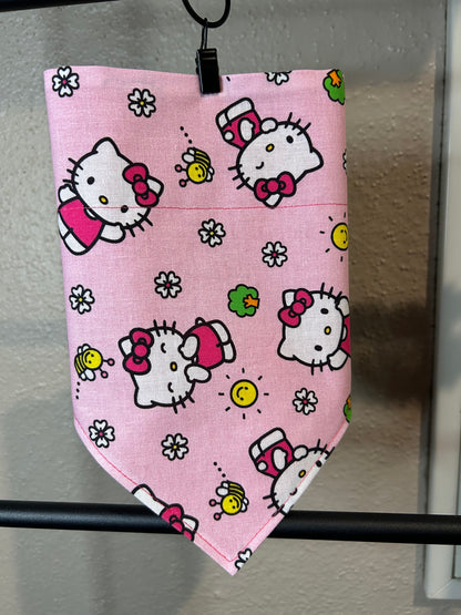 Hello Kitty (Rosado/Pink)