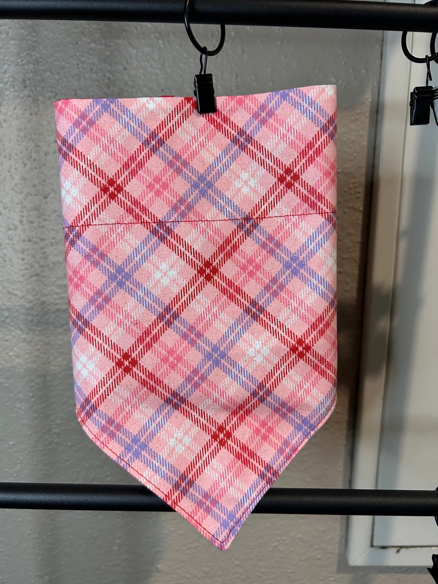 Plaid (Valentine)