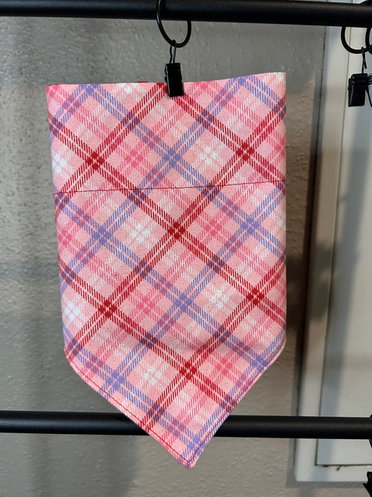 Plaid (Valentine)