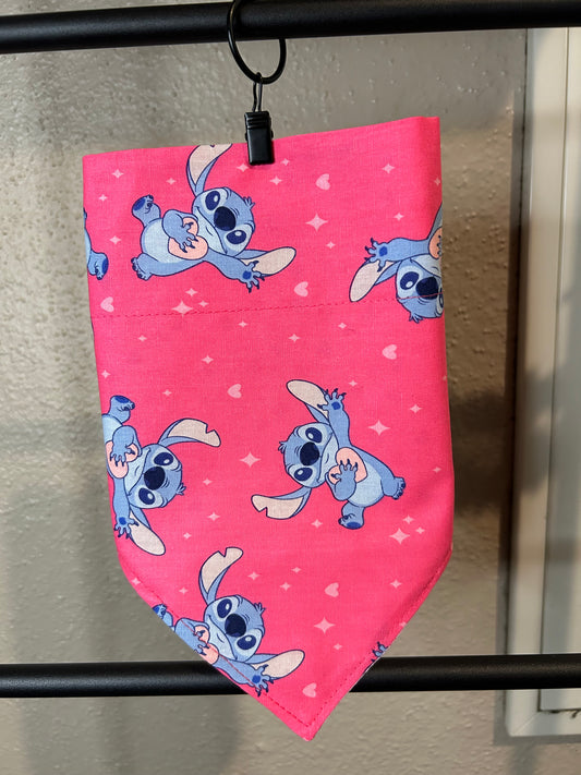 Stitch (Valentine)