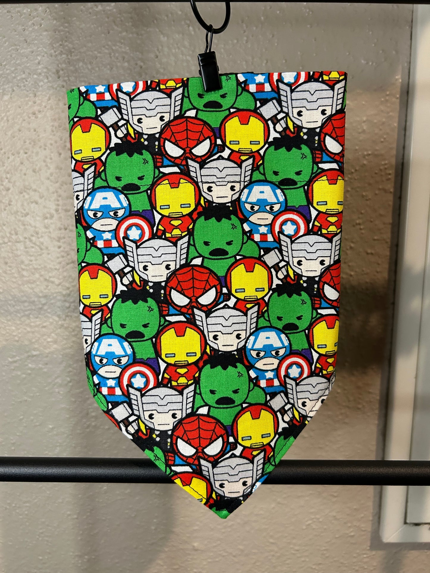 Avengers