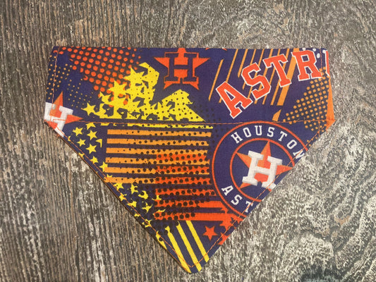 Astros (Stars & Stripes)