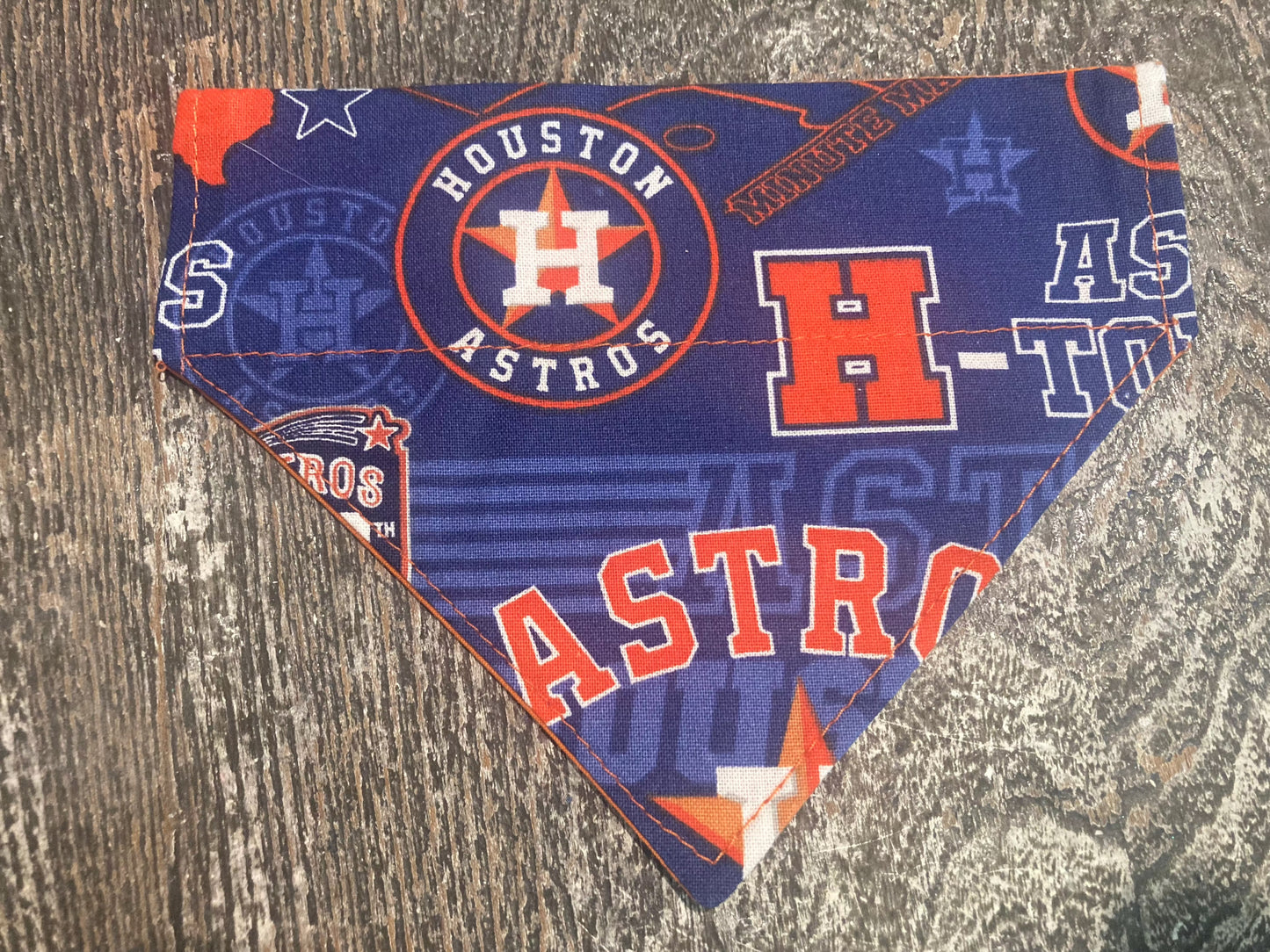 Astros (Anniversary)