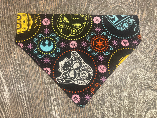 Star Wars (Dia De Los Muertos)