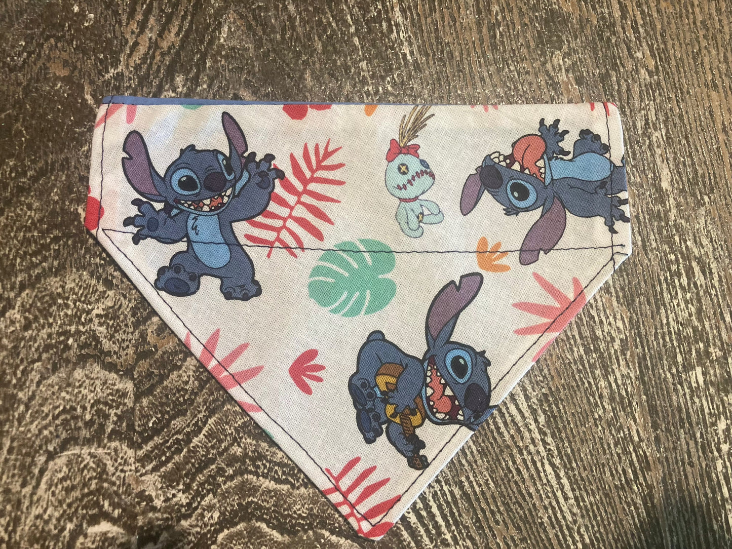 Stitch (Tropical)