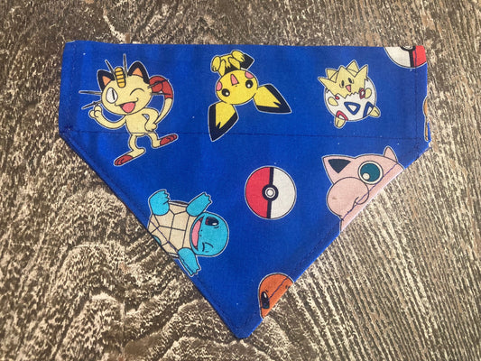 Pokemon