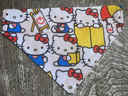 Hello Kitty (White/Red))