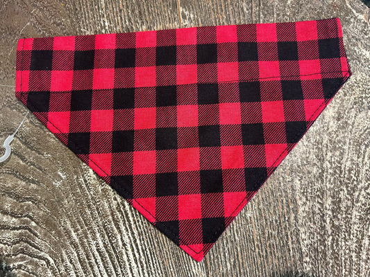 Red Flannel