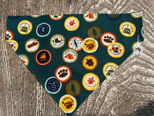 Scout Badges