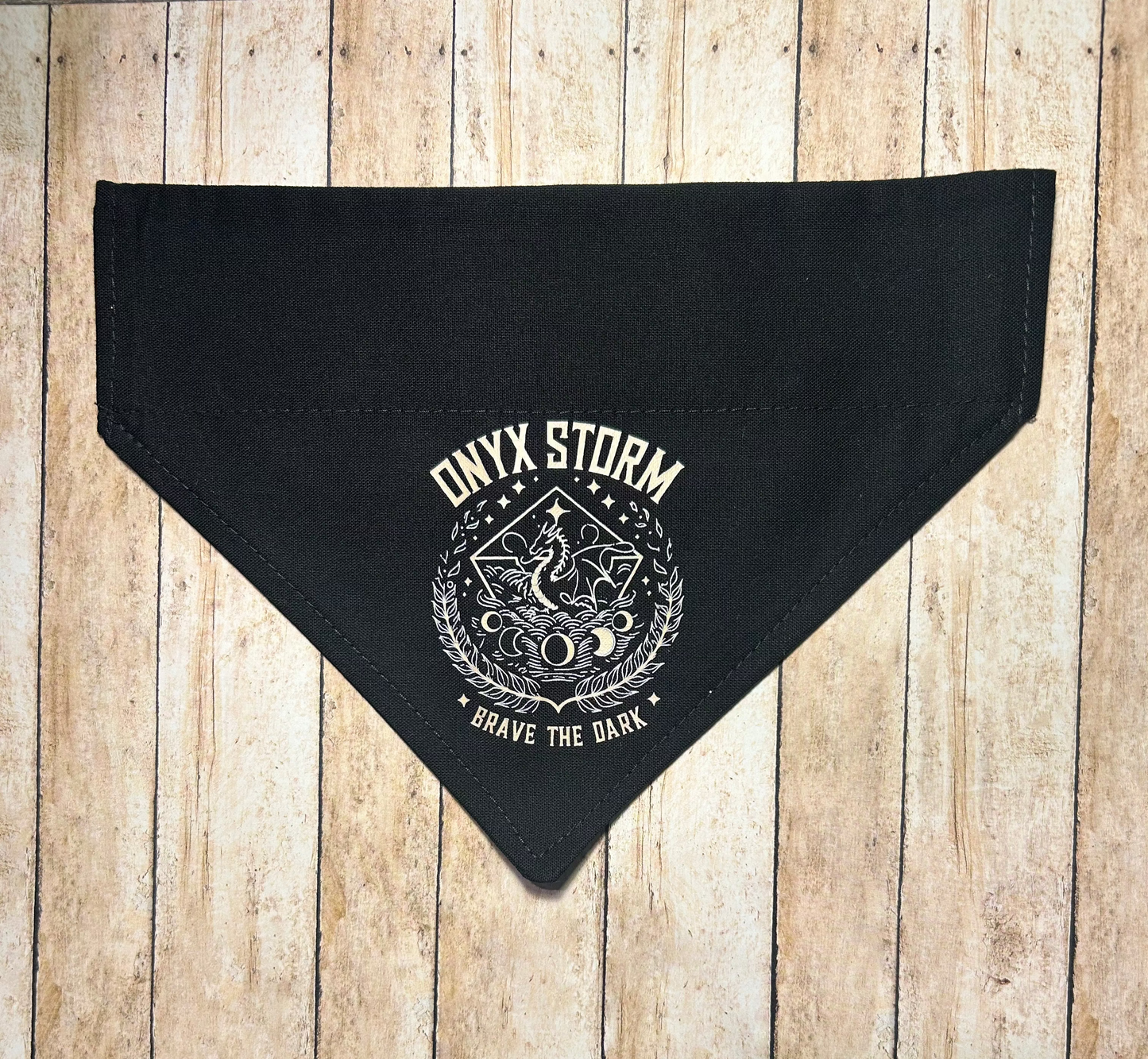 Onyx Storm