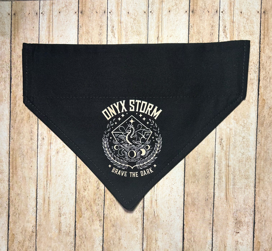 Onyx Storm