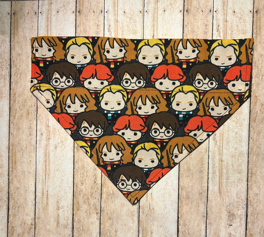 Harry Potter & Friends