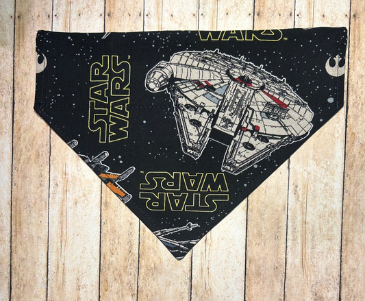 Millenium Falcon