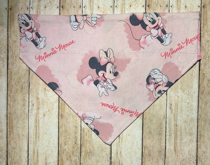 Minnie Mouse