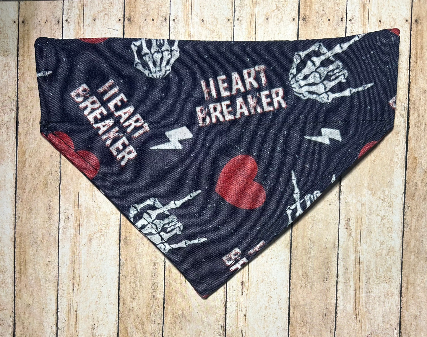 Heart Breaker Punk