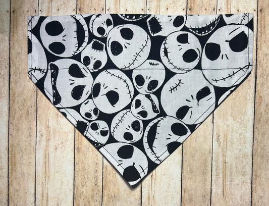 Jack Skellington