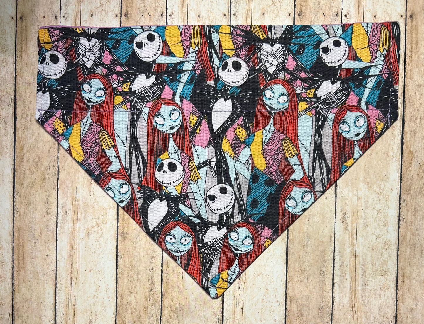 Nightmare Before Christmas