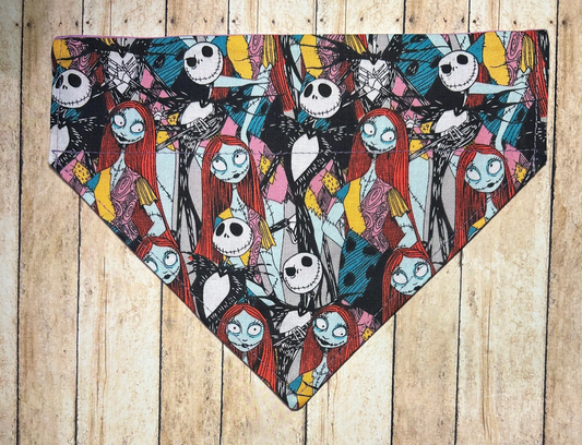 Nightmare Before Christmas