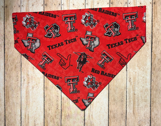 Texas Tech University