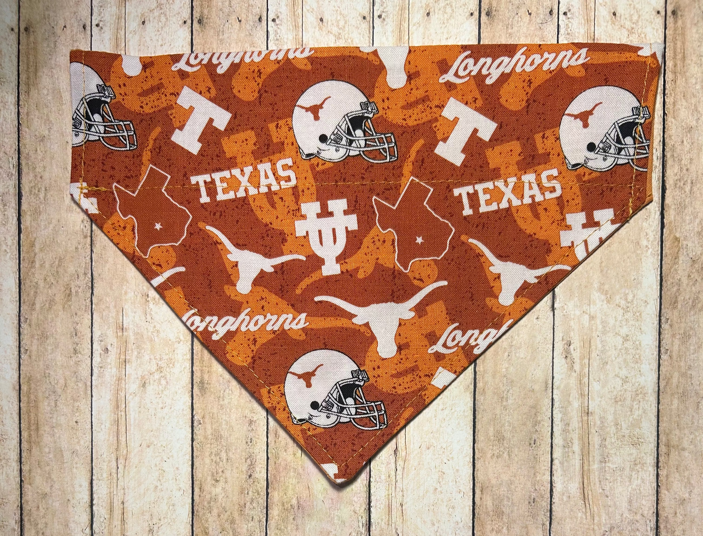 University of Texas
