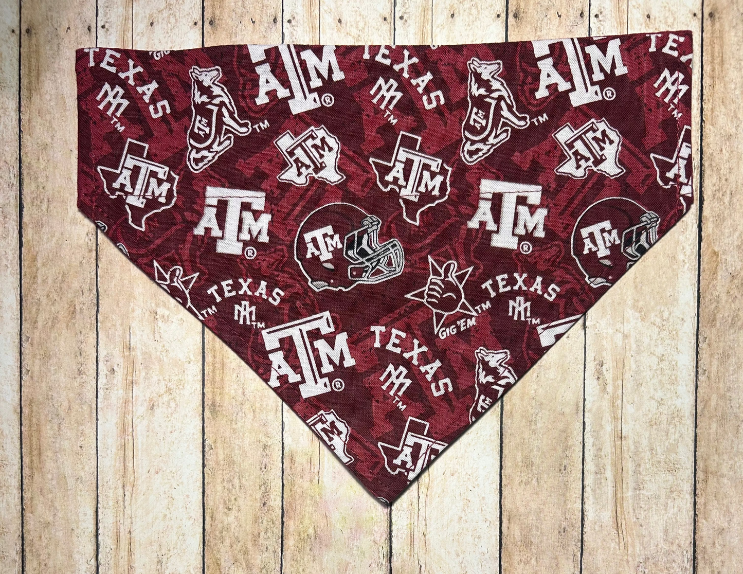 Texas A&M University
