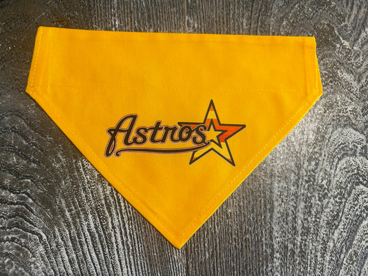 Astros (Vintage)